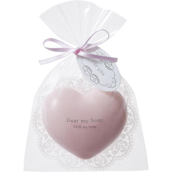 あせとせっけん リリアドロップ せっけん プレゼント当選品