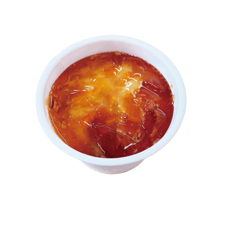 うずらや]うずらの卵を使用したジェラート ウズ・ラブ・リューレ 12