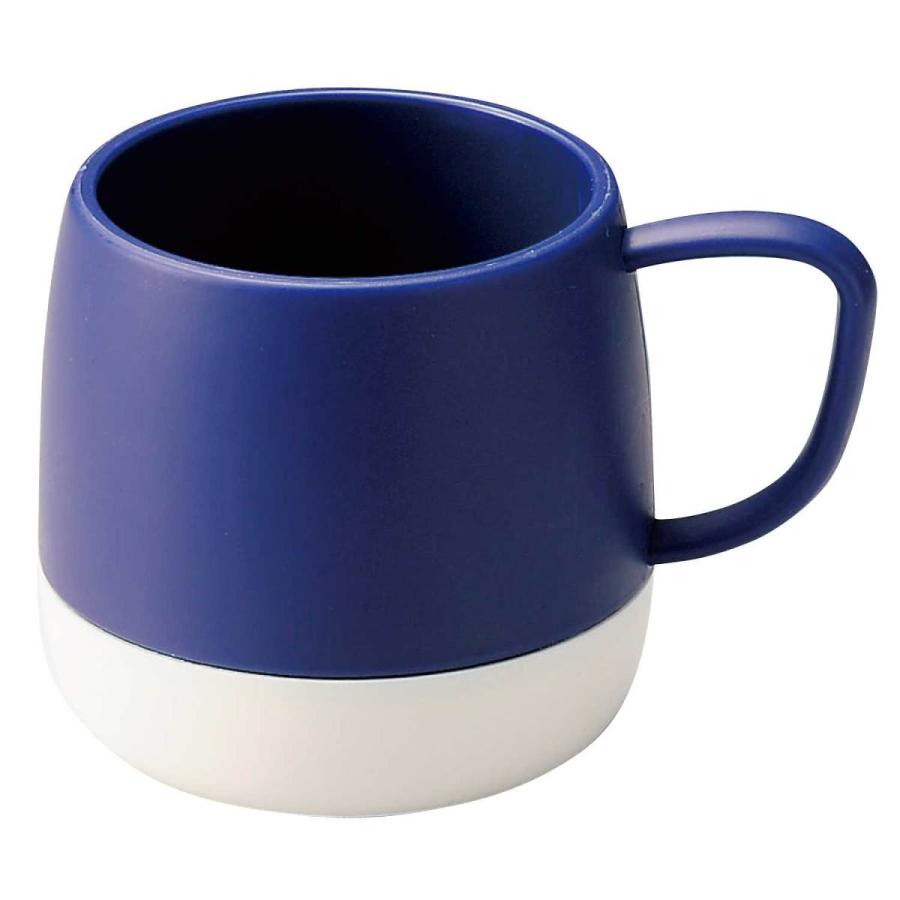 二重構造 アクティブマグカップ 約260ml プレゼント ギフト プチギフト