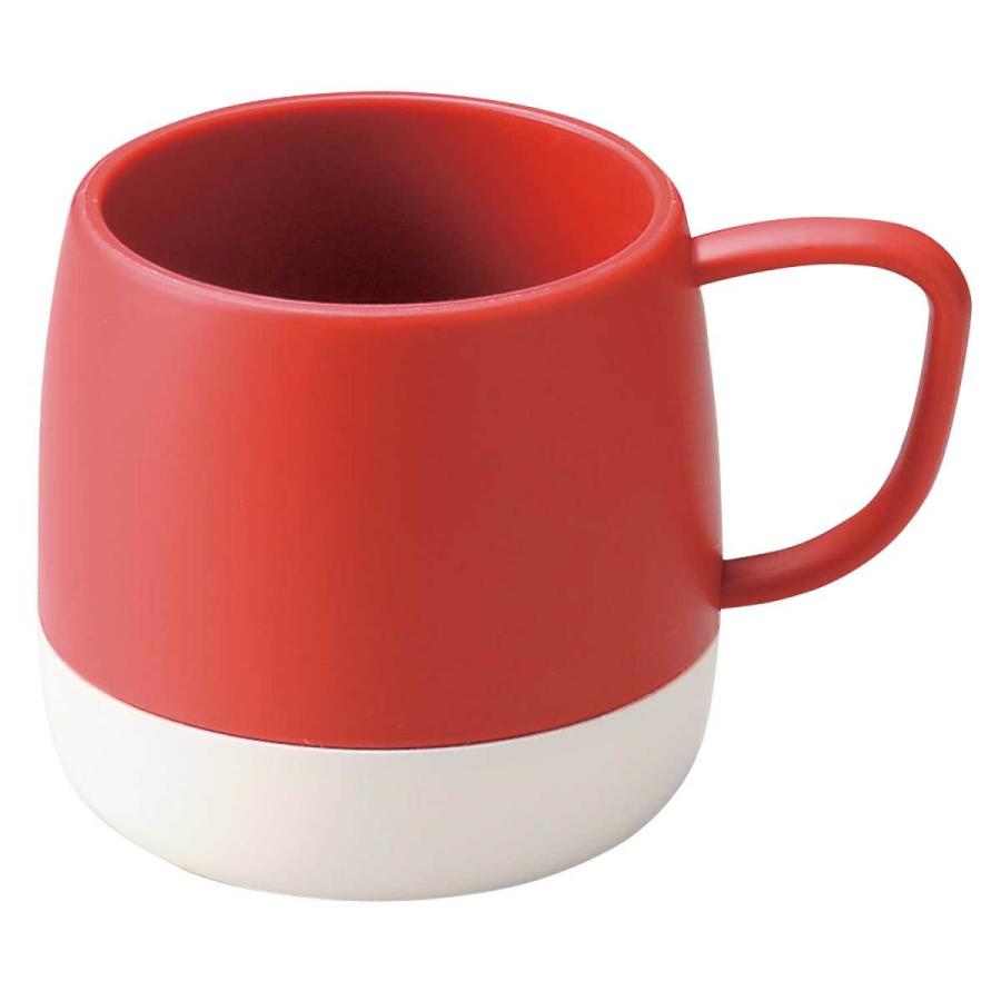 二重構造 アクティブマグカップ 約260ml プレゼント ギフト プチギフト