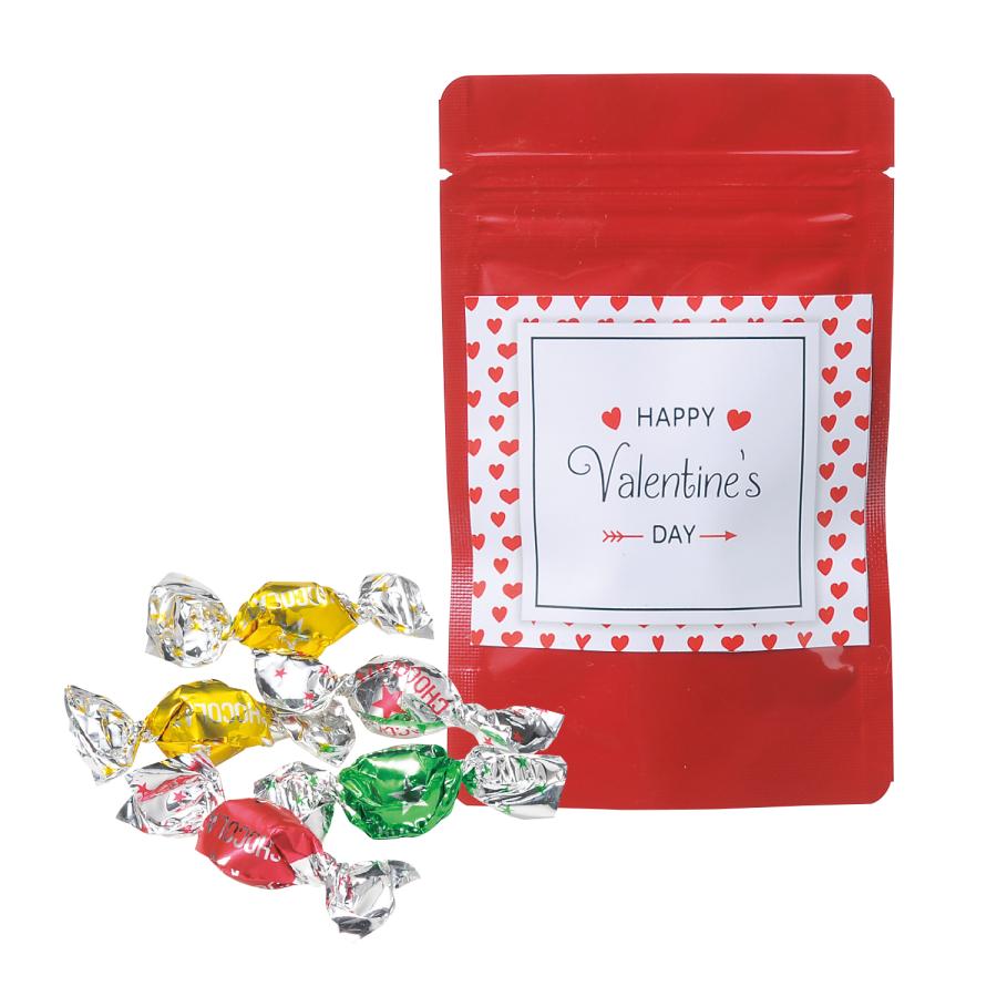 最新人気 ハッピーバレンタインチョコ 0個セット Web限定 Www Muslimaidusa Org