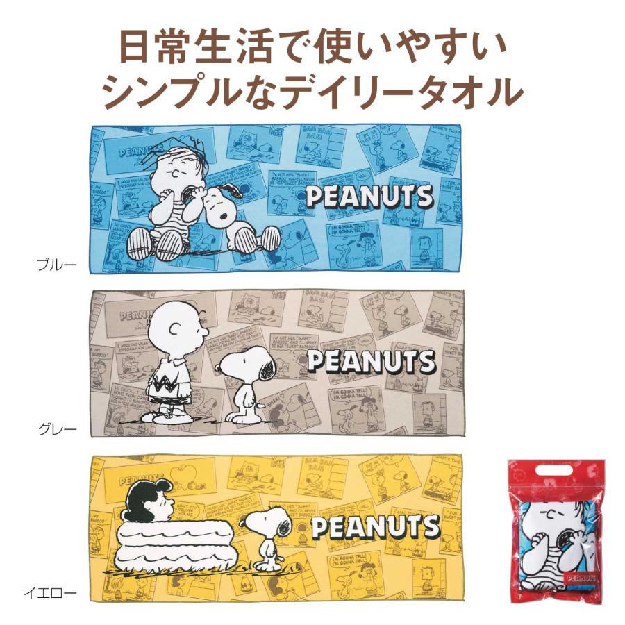 送料無料 スヌーピーメイト デイリータオル 1枚セット 在庫有 Kuljic Com
