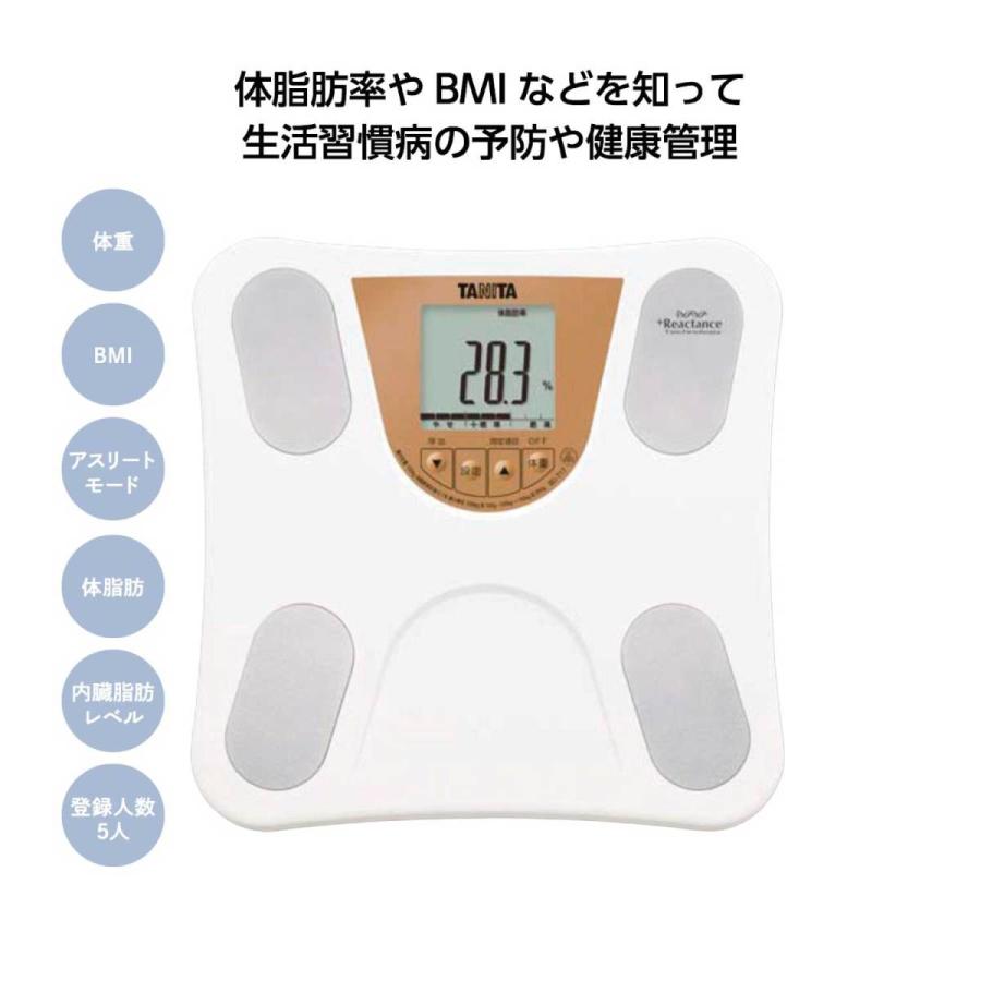 タニタ Tanita 体組成計 体脂肪計 Bmi値 体重計 体脂肪 デジタル アスリート ホワイト 景品 販促品 記念品 タニタ 体組成計 7個セット Sp L デライトベース 通販 Yahoo ショッピング