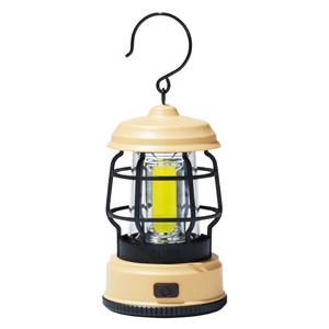 プレゼント ギフト ノベルティ 景品 賞品 粗品 販促 記念品 キャンプス クラシカルCOBランタンライト 48個(48入×1カートン)_1