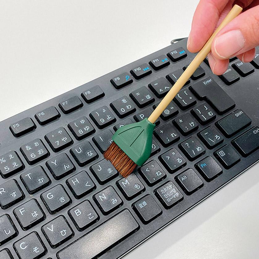 プレゼント ギフト プチギフト ノベルティ 景品 賞品 粗品 特典 販促 おそうじmini ほうき 300個(100入×3カートン)