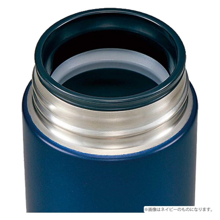 プレゼント ギフト ノベルティ 景品 賞品 粗品 販促 記念品  象印ステンレスマグ 約480ml ホワイト 12個(12入×1カートン)の画像