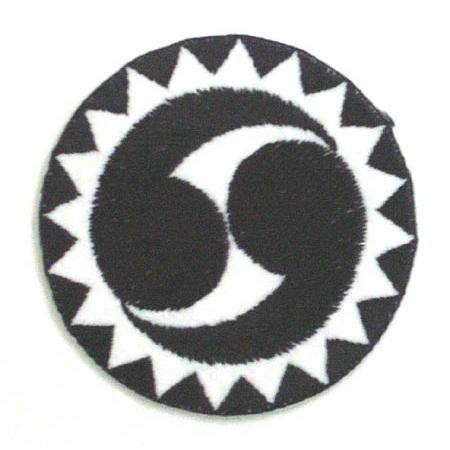 専用 EVISU/Hidehiko Yamane/家紋ワッペン付/テーラード EVISU/Hidehiko Yamane/家紋ワッペン付/テーラードジャケット