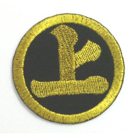 村上水軍の末裔か？@安永6(1777)年 旗紋・花押入り覚書 肉筆掛軸 古文書状 村上水軍の末裔か？@安永6(1777)年 旗紋・花押入り覚書 肉筆掛軸