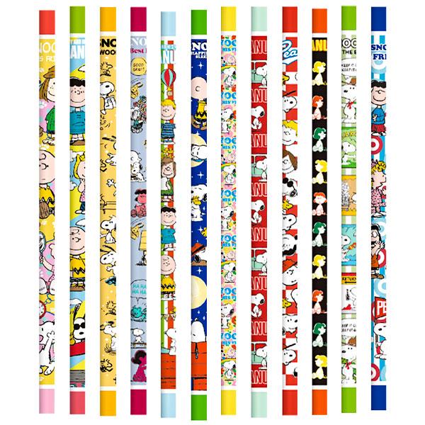 スヌーピー ミニ色鉛筆 スヌーピー ミニ色鉛筆 スヌーピー ミニ色鉛筆 ☆スヌーピー☆ぬり絵