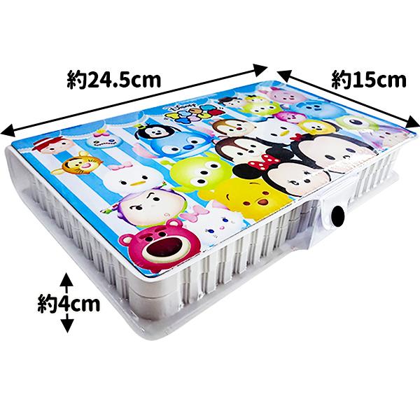 Disney（ディズニー） 子供 景品 ディズニーファンシー42Pアートセット