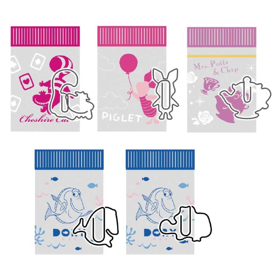 ディズニー アイコンクリップ 10組1セット Y E デライトベース 通販 Yahoo ショッピング