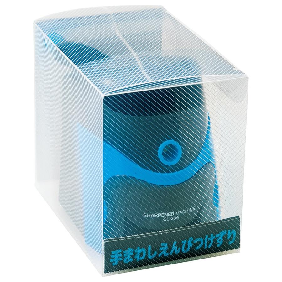 子供 景品 簡単 さしこむだけ鉛筆削り ブルー 子ども会 イベント プチギフト 文房具 えんぴつ Y E デライトベース 通販 Yahoo ショッピング