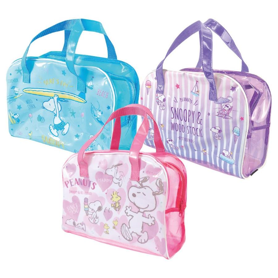 スヌーピー プールバッグ 子供 景品 Y E デライトベース 通販 Yahoo ショッピング