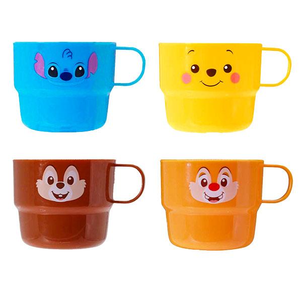 Disney（ディズニー） 子供 景品 ディズニーオールスタースタッキング