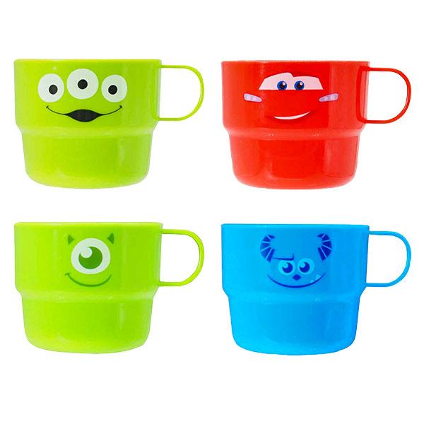 Disney（ディズニー） 子供 景品 ディズニーオールスタースタッキング