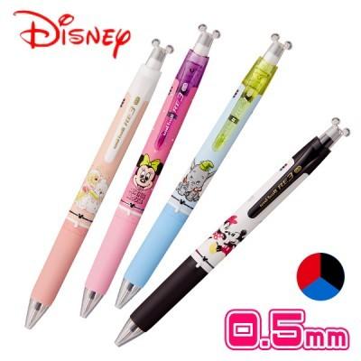 ネコポス発送対応可 10本まで ディズニー ユニボールｒｅ消せる3色ボールペン 1本から販売 Y E デライトベース 通販 Yahoo ショッピング