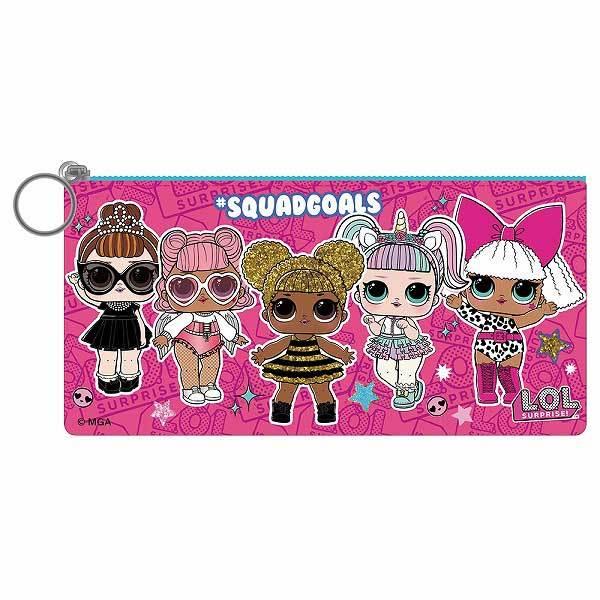 ｌｏｌサプライズ ペンポーチ 1ヶから販売 Y E153 デライトベース 通販 Yahoo ショッピング