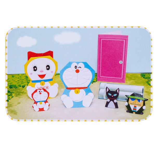 子供 景品 ドラえもん クラフトあそび 1ヶ1セット 知育玩具