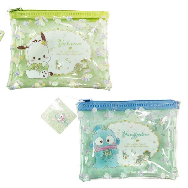 sanrio（サンリオ） 子供 景品 ビニールポーチミニ 25ヶ1セット 小物