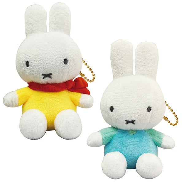 Miffy（ミッフィー） クリスマス 子供 景品 お座りぬいぐるみ