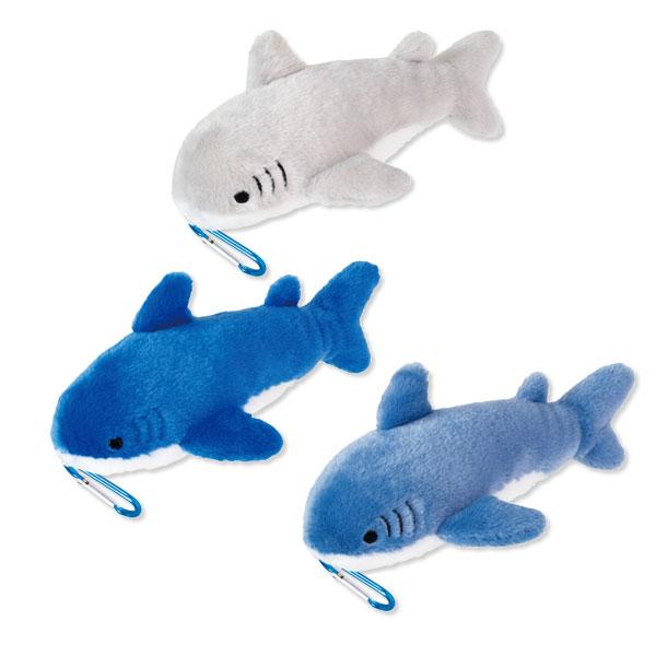 子供 景品 ぶるぶる!ふわふわサメ ぬいぐるみ 1ヶから販売 震える