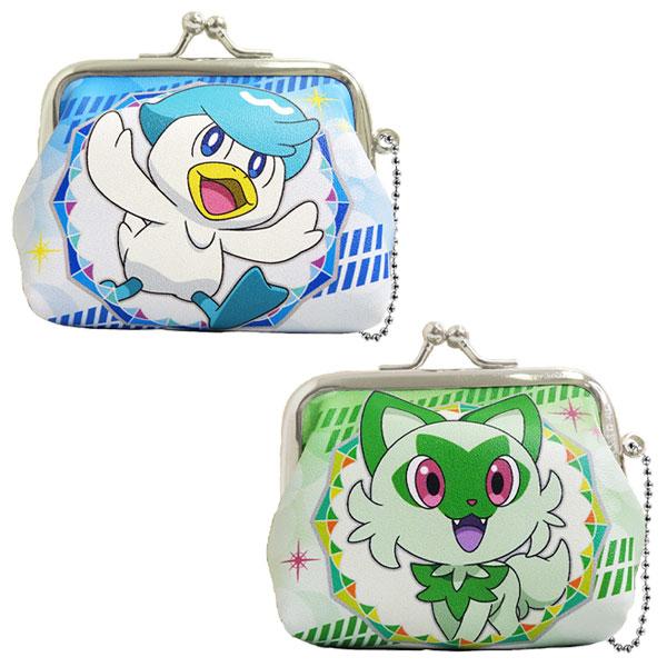 Pokemon（ポケモン） 子供 景品 PUがまぐち 1ヶから販売 人気ゲーム