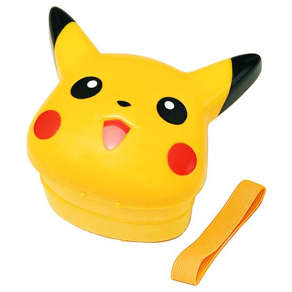 Pokemon（ポケモン） 子供 景品 ダイカットランチボックス 1ヶから販売