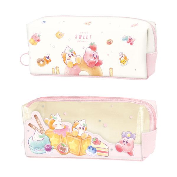 子供 景品 星のカービィ ペンポーチ 1ヶから販売 筆箱 ペンケース
