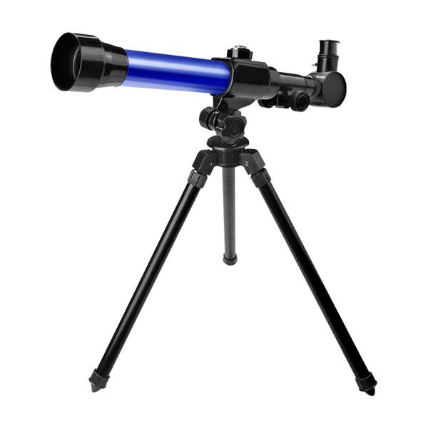 子供 景品 星空観察 天体望遠鏡 1ヶから販売 知育玩具 : デライト