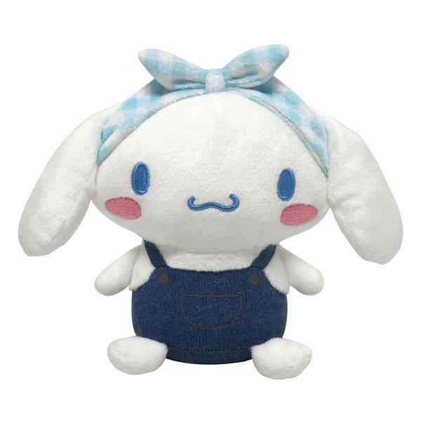 シナモロール 子供 景品 ぬいぐるみ 1ヶから販売 サンリオ