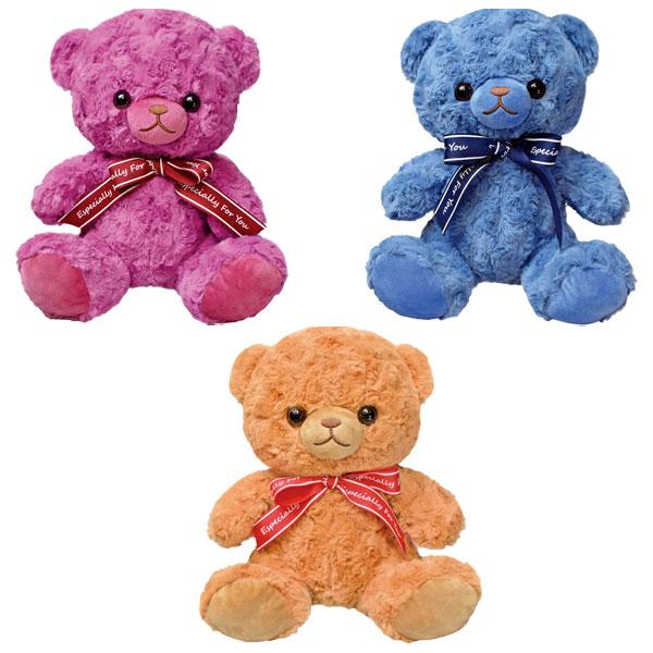 子供 景品 マイローズベア 30cm ぬいぐるみ 1ヶから販売 : デライト