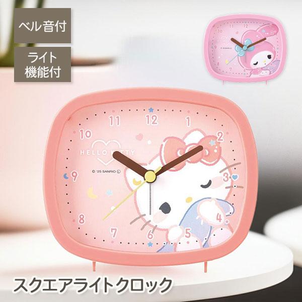 sanrio（サンリオ） 子供 景品 サンリオキャラクターズ スクエアライト