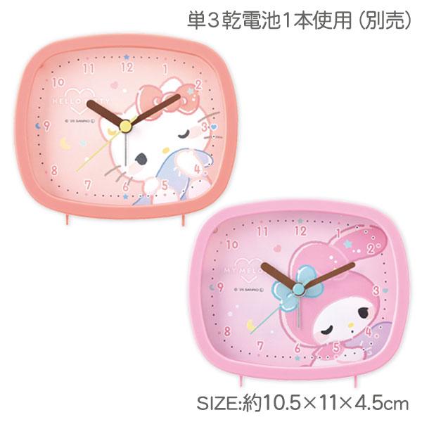 sanrio（サンリオ） 子供 景品 サンリオキャラクターズ スクエアライト