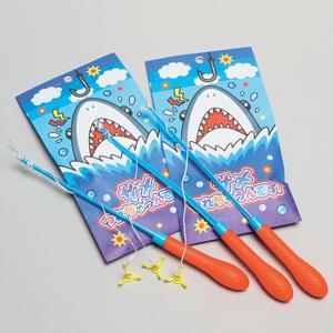 クリスマス 子供 景品 サメつれちゃうんです 1組から販売 子ども会