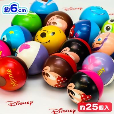 子供 景品 ディズニー ふわふわボール 25ヶ1セット 子ども会 イベント プチギフト Y N0973 デライトベース 通販 Yahoo ショッピング