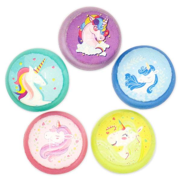 子供 景品 スーパーボール ユニコーン 27mm 1袋から販売 子ども会 イベント プチギフト Y N1622n デライトベース 通販 Yahoo ショッピング
