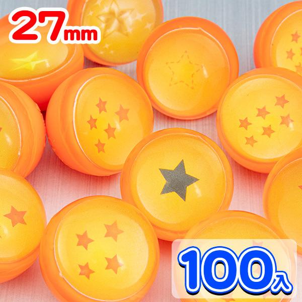 子供 景品 スーパーボール ハーフスター２７mm 1袋から販売 子ども会 イベント プチギフト Y N99 デライトベース 通販 Yahoo ショッピング