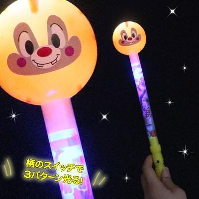 子供 景品 ディズニー コロコロ光るスティック 8本1セット 子ども会 イベント プチギフト Y N2450 デライトベース 通販 Yahoo ショッピング
