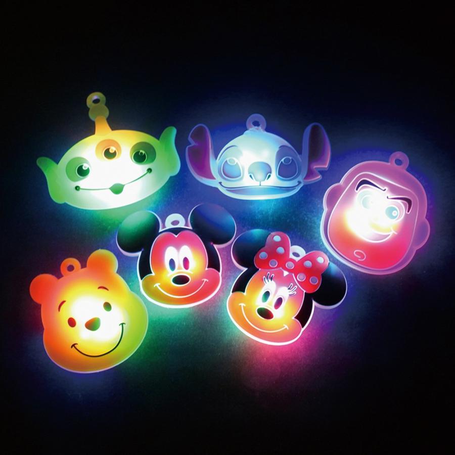 ディズニー 光るやわらかペンダント 12ヶ1セット Y N3169 デライトベース 通販 Yahoo ショッピング