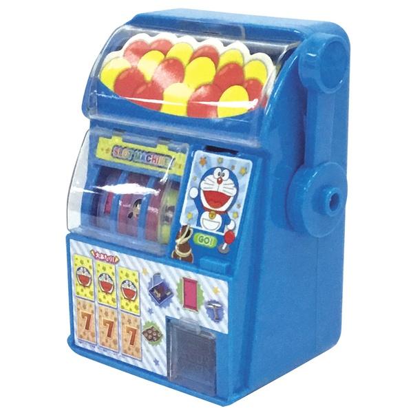 ドラえもん スロットマシン 1ヶから販売 Y N3657 デライトベース 通販 Yahoo ショッピング