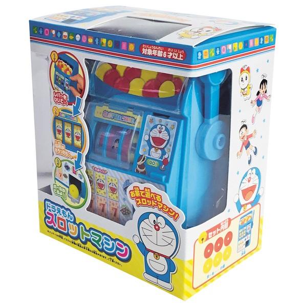ドラえもん スロットマシン 1ヶから販売 Y N3657 デライトベース 通販 Yahoo ショッピング