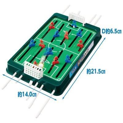 子供 景品 サッカー盤 ロックオンストライカーJr 1ヶ1セット 子ども