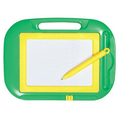 子供 景品 何回でも書き直しできる らくがきマジックボード 約 15cm 10個セット 子ども会 イベント プチギフト Y N4 デライトベース 通販 Yahoo ショッピング