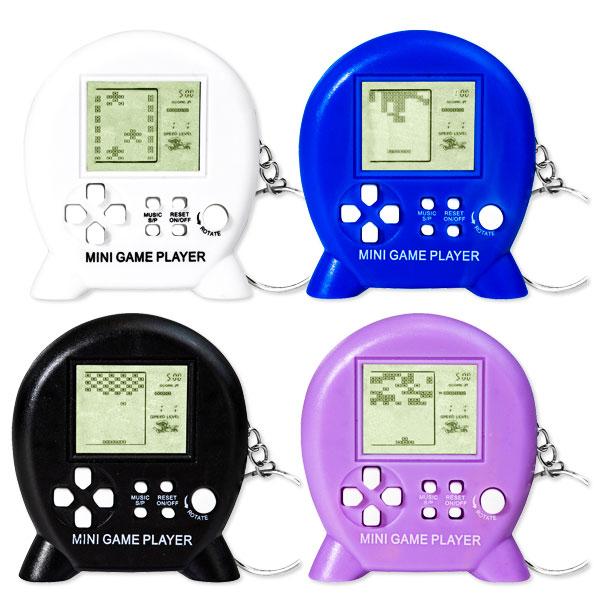 No.A-693　キーホルダー付き液晶ゲーム　スペースゲーム　106個まとめ売り No.A-693 キーホルダー付き液晶ゲーム スペースゲーム 106個