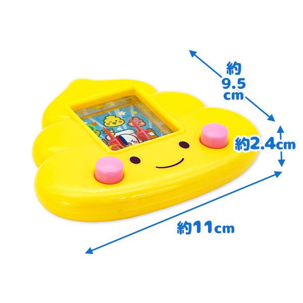 子供 景品 うんちさんアクアゲーム 12ヶ1セット おもちゃ 輪投げ