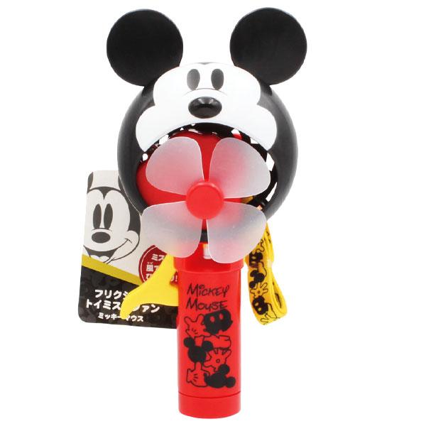Disney（ディズニー） 子供 景品 ミッキー フリクショントイミスト
