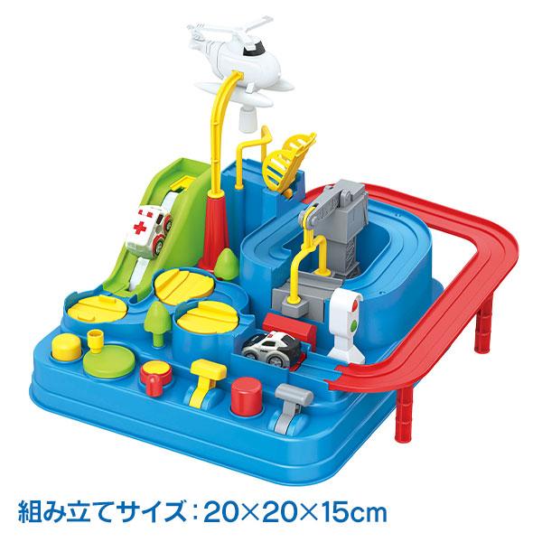 子供 景品 がっちゃガチャアドベンチャーJr. 1ヶから販売 知育玩具