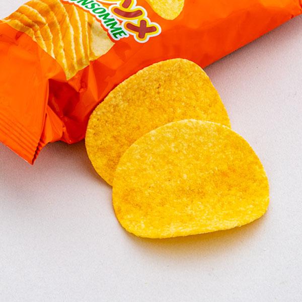 chip star 子供 景品 チップスターS コンソメ8入 子ども会 イベント