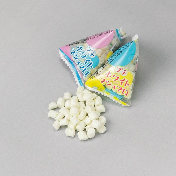 クリスマス 子供 景品 プチホワイトマシュマロ 子ども会 イベント プチギフト 駄菓子 おやつ お菓子 Y W0814 デライトベース 通販 Yahoo ショッピング