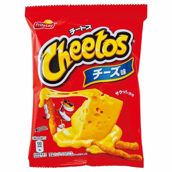 子供 景品 チートス チーズ味 ５ｐ 子ども会 イベント プチギフト 駄菓子 おやつ お菓子 Y W0850 デライトベース 通販 Yahoo ショッピング